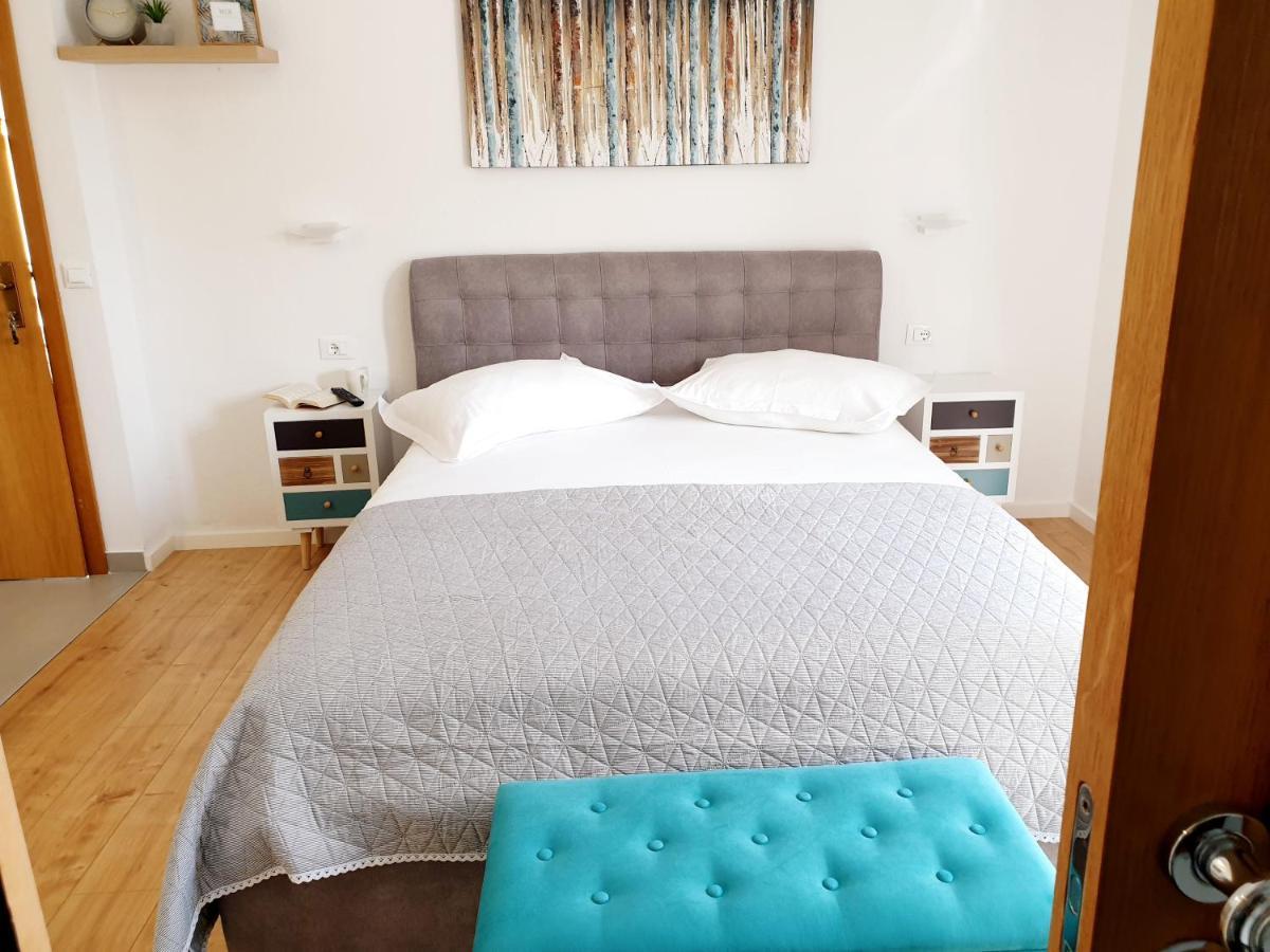 Palma Apartman Baška Voda